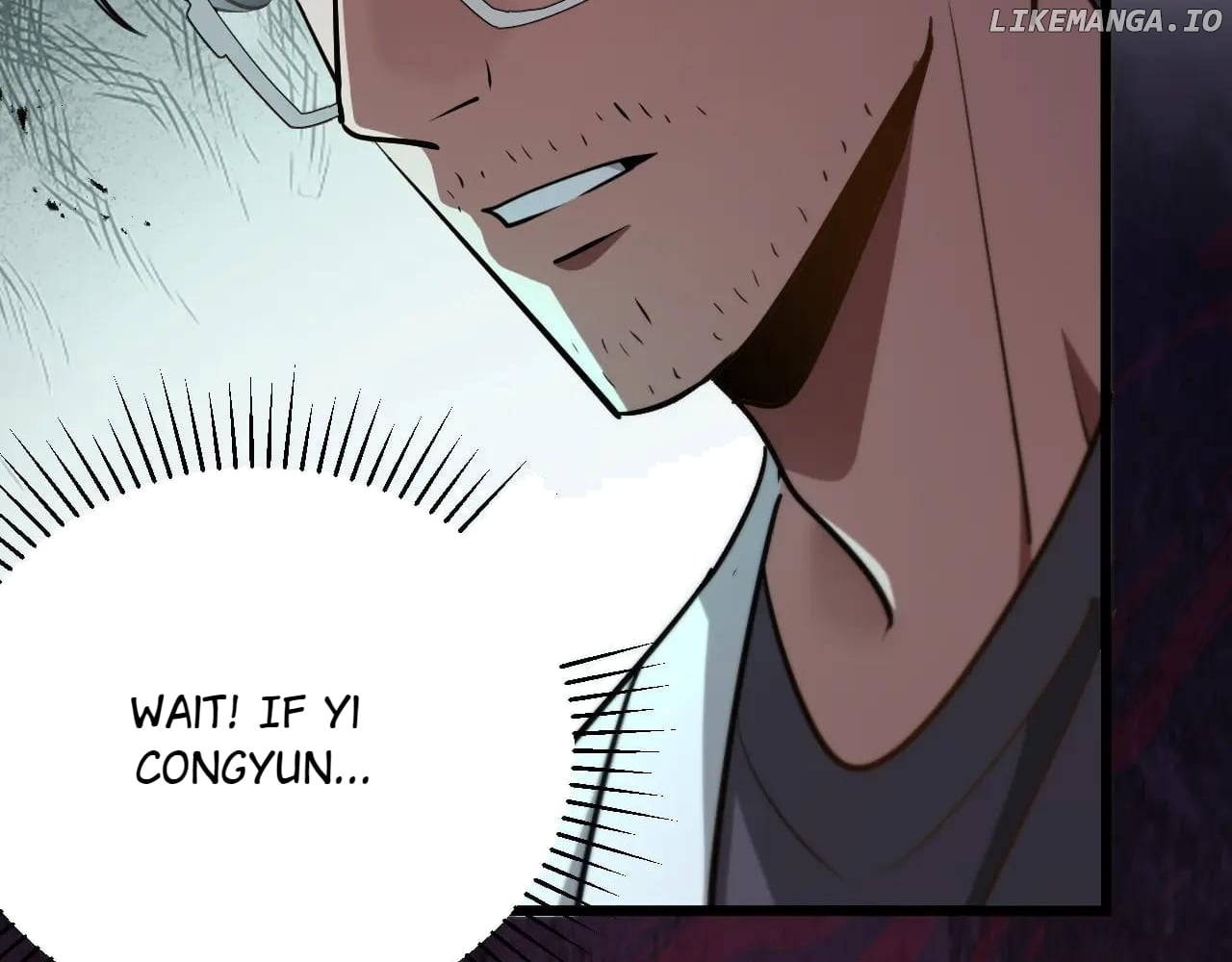I’m Trapped In This Day For One Thousand Years Chapter 193 - page 99
